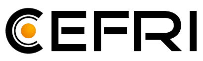 Logo cefri