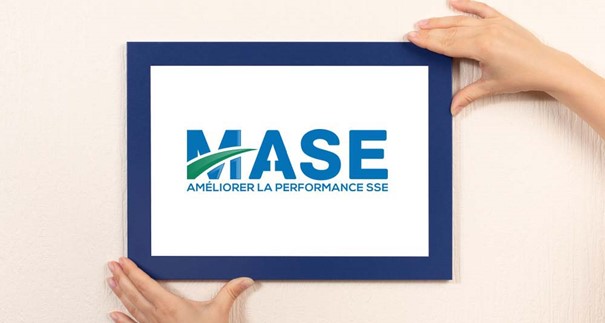Certification Mase
