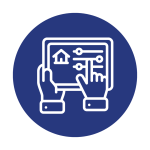 SYSTEME NUMERIQUE DE CONTRÔLE COMMANDE
